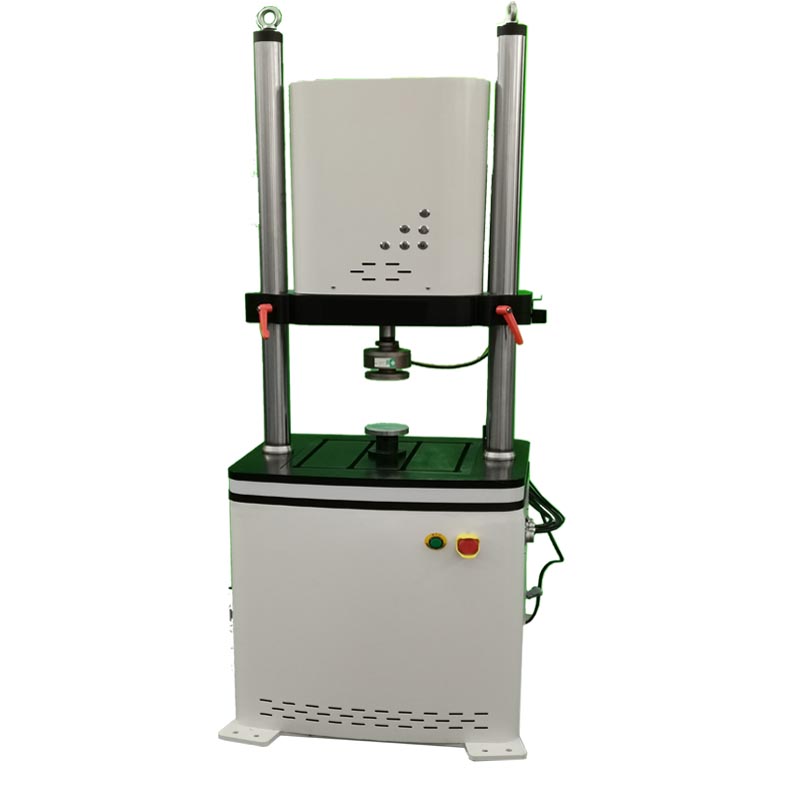 髖膝關(guān)節(jié)磨損試驗機