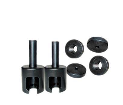 拉伸-螺栓強度夾具