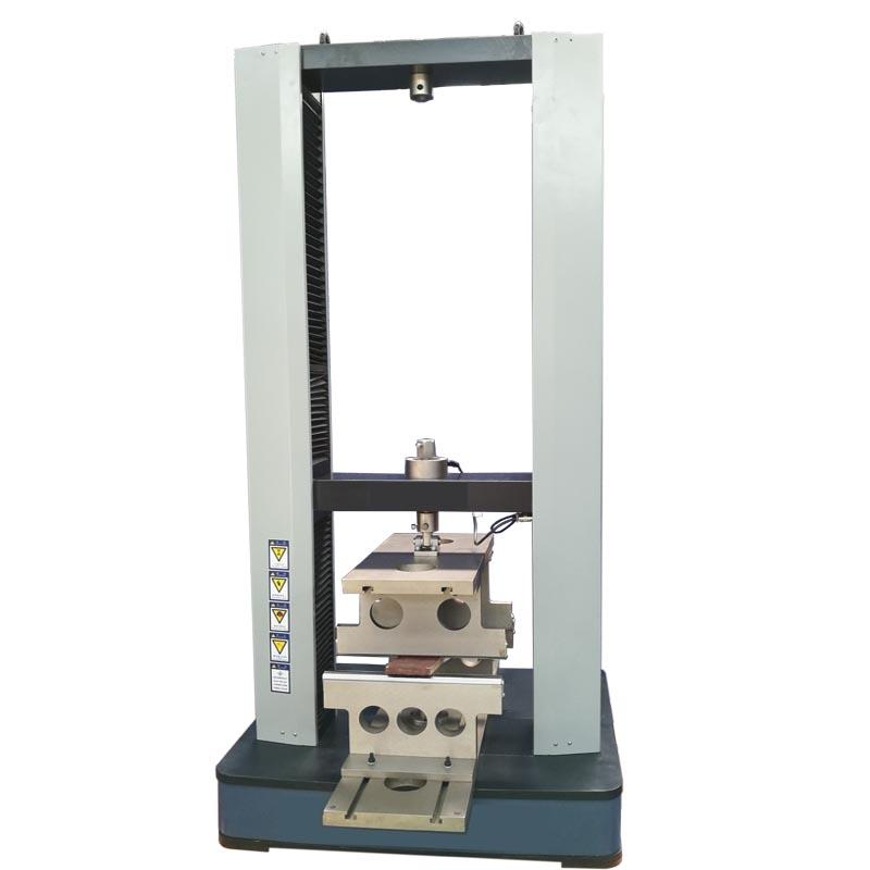 骨水泥樹脂抗壓強度測試設(shè)備