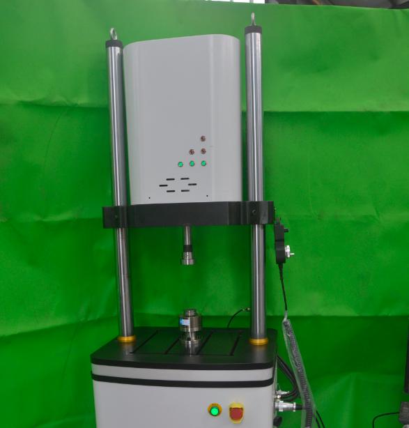 如何測試各種金屬材料抵抗疲勞斷裂性能