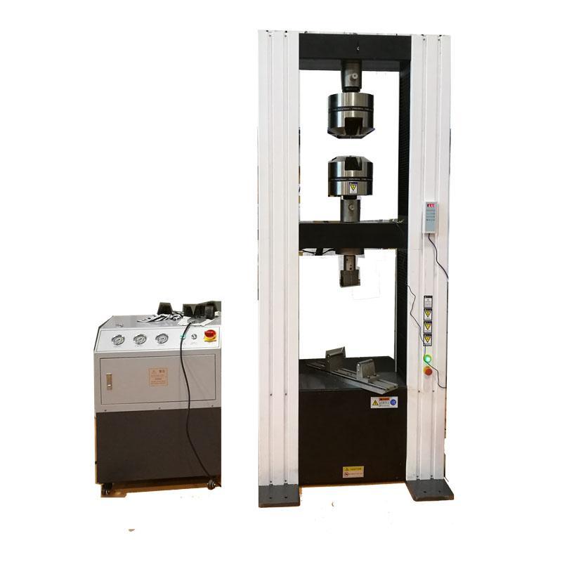 WAW-20KN微機(jī)控制電子萬(wàn)能試驗(yàn)機(jī)