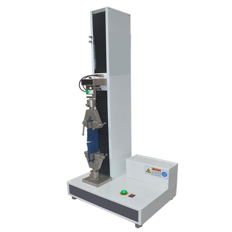 光學膜拉伸試驗機（拉伸、伸長率試驗機）的介紹