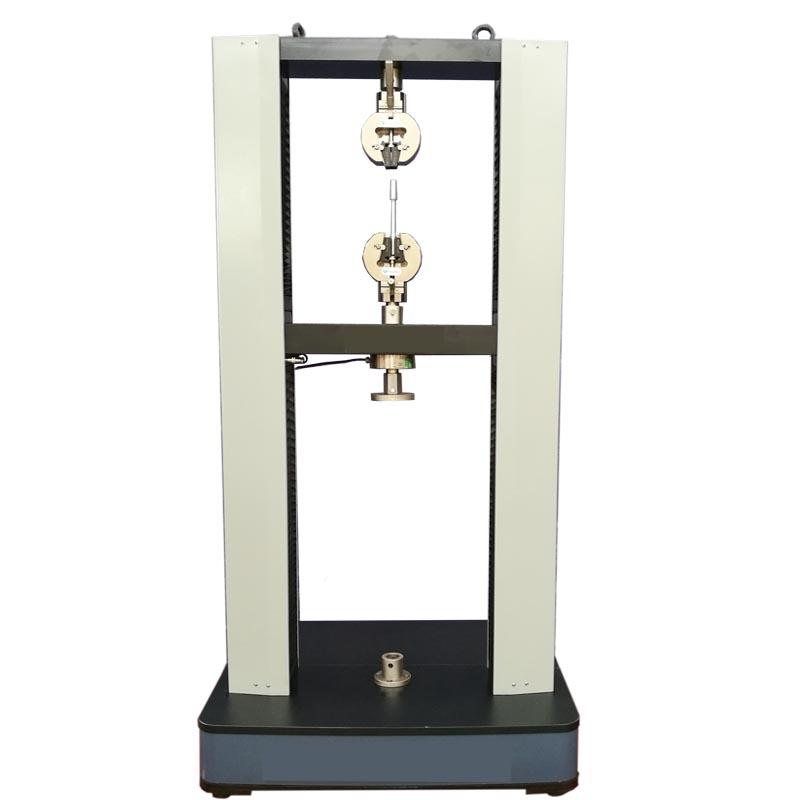 WDW-10微機(jī)控制電子萬能試驗機(jī)