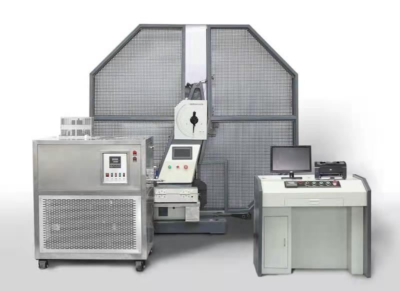 JCW-300D微機控制擺錘式低溫自動沖擊試驗機適用標(biāo)準(zhǔn)