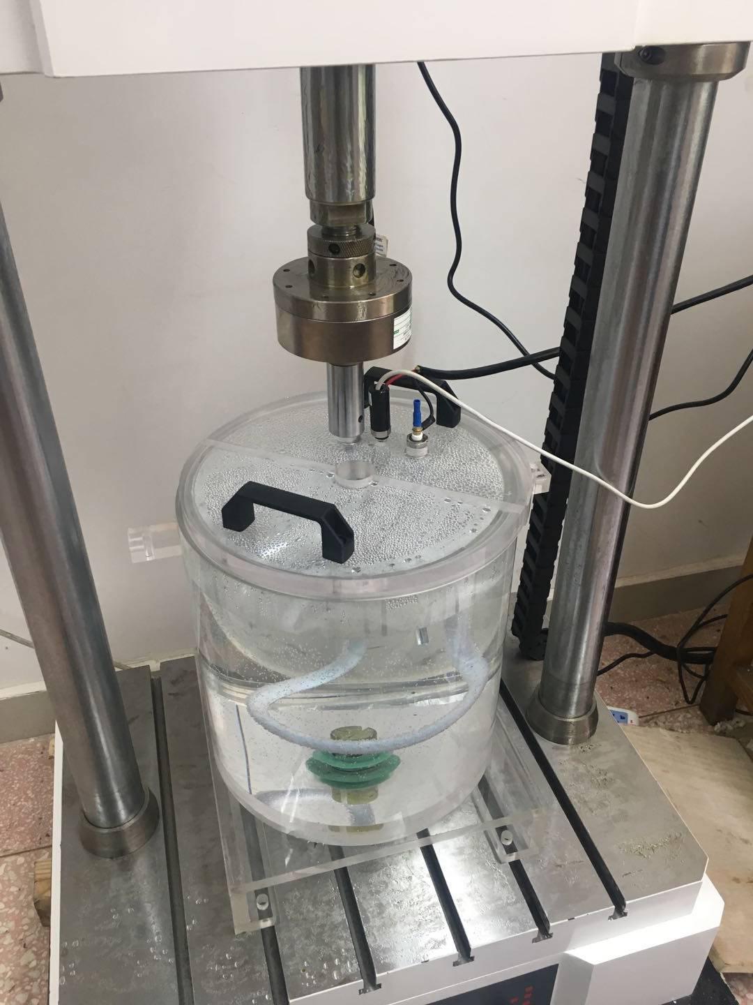 齒科材料冷熱疲勞循環測試儀