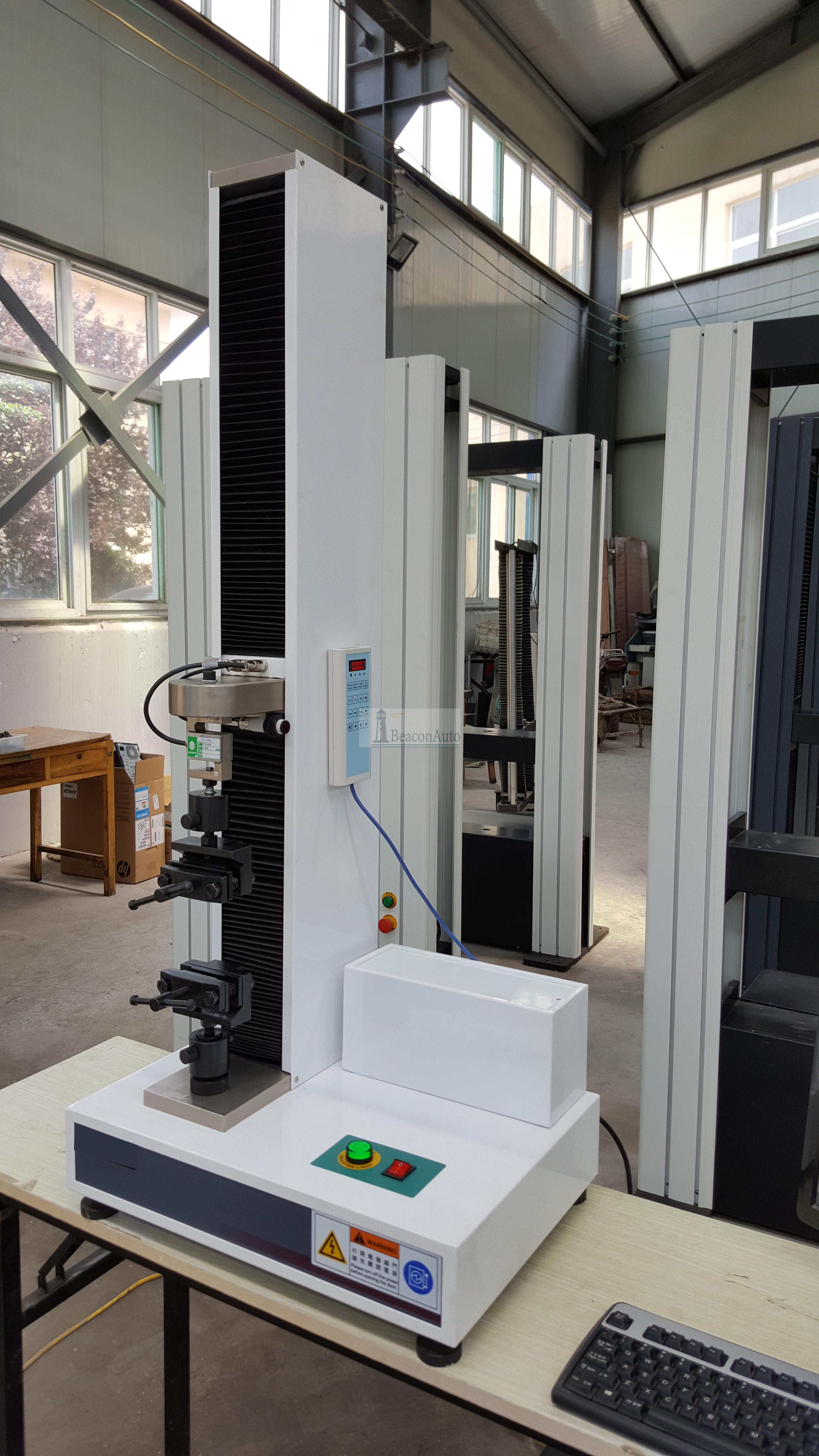 生物陶瓷膜撕裂測試機(jī)