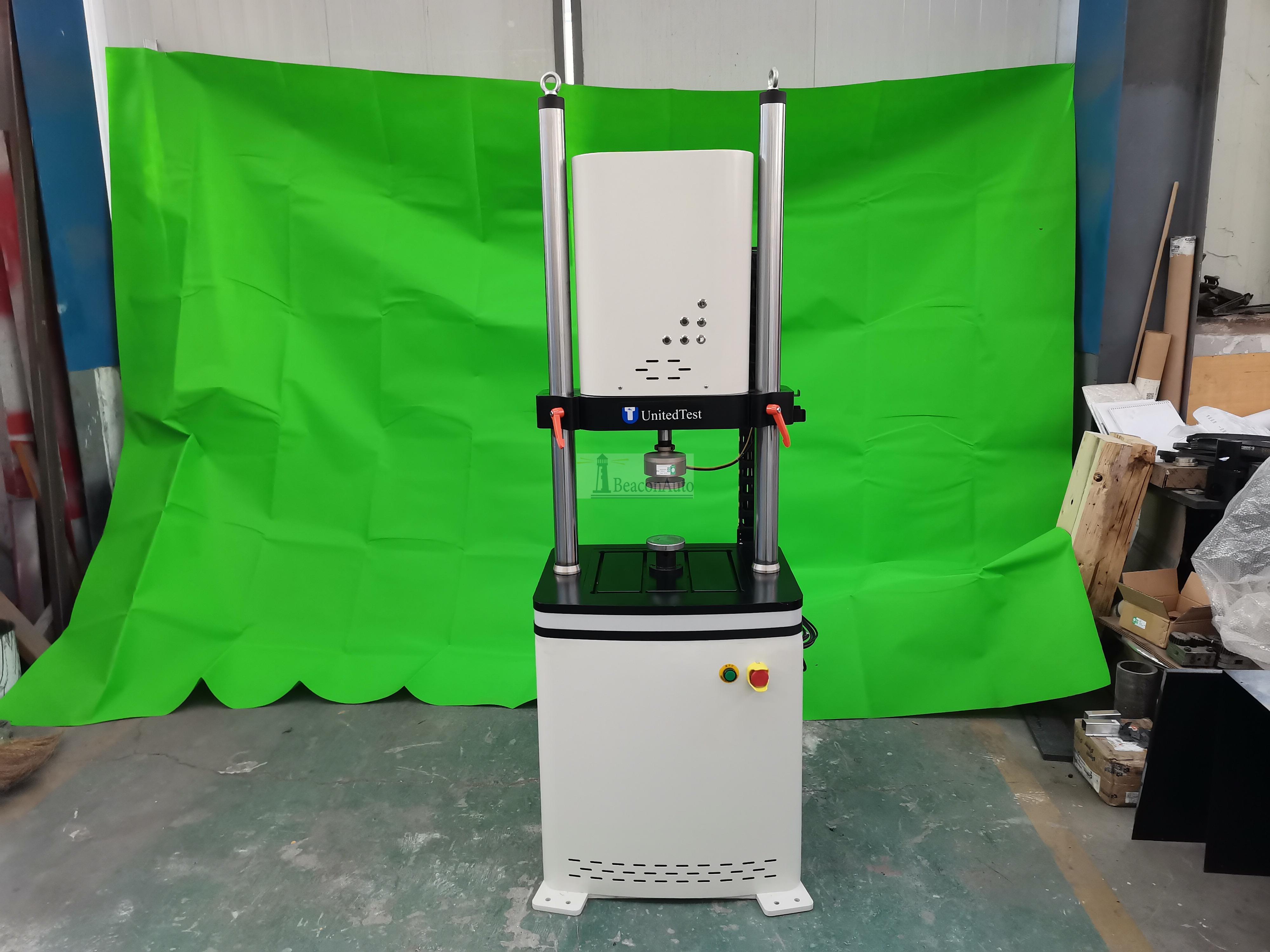 關于人體膝關節仿生疲勞試驗的試驗方法