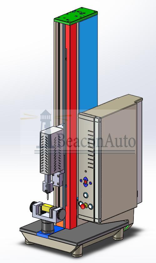 骨內(nèi)牙種植體動(dòng)態(tài)疲勞性能檢測(cè)方法介紹