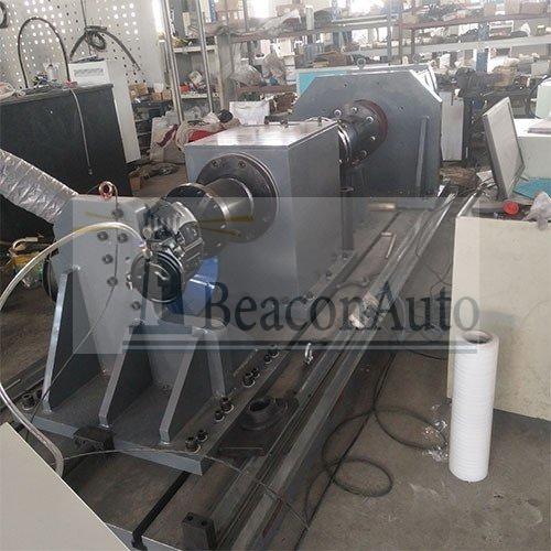 NDW-500J減速機扭矩試驗機