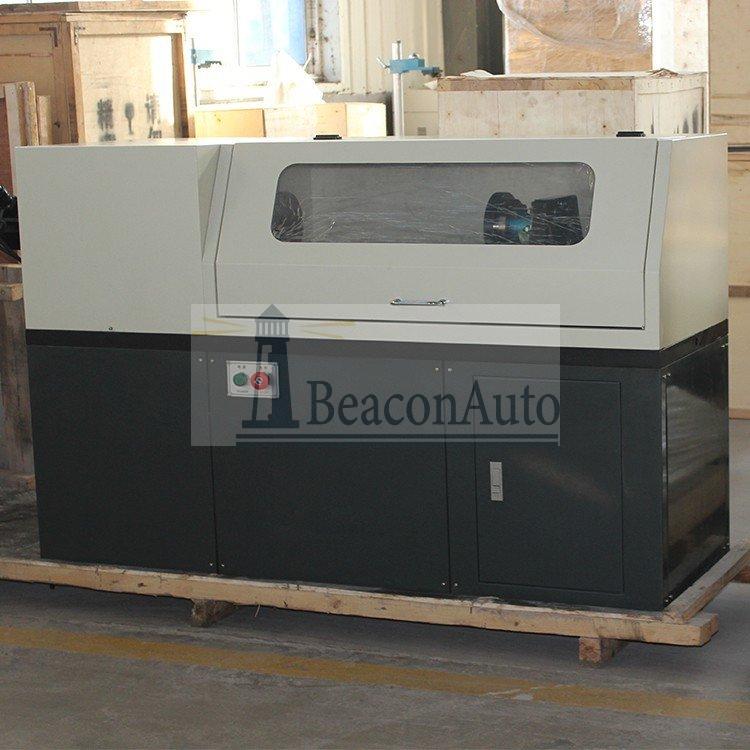 凸輪軸動態(tài)疲勞試驗機