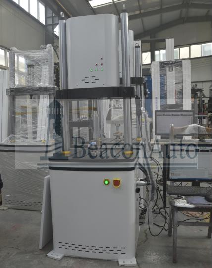 髖膝關節磨損試驗機技術參數