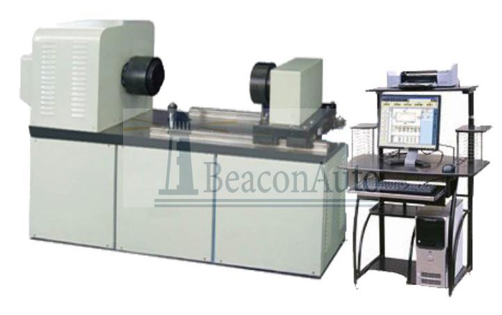 人工假體扭轉(zhuǎn)試驗機技術(shù)參數(shù)