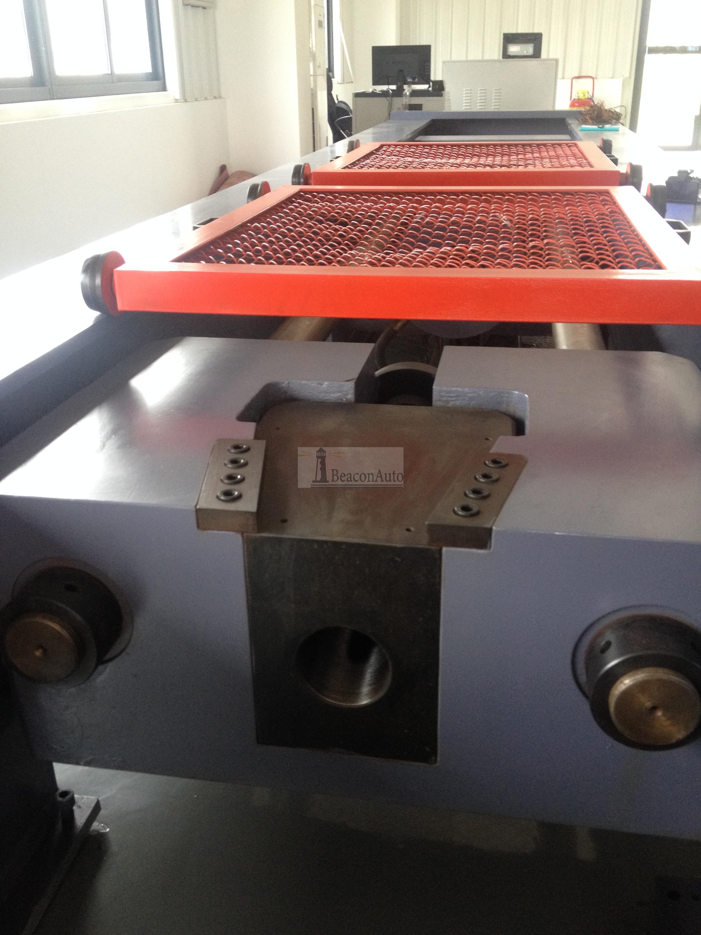 電瓷瓶拉力試驗機(jī)