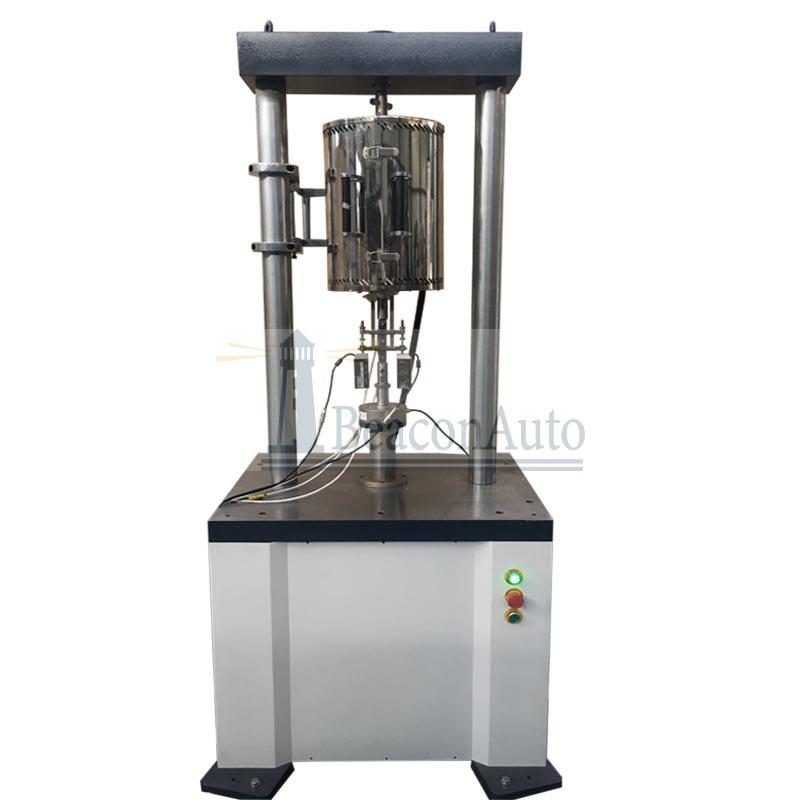 慢拉伸腐蝕試驗機技術參數