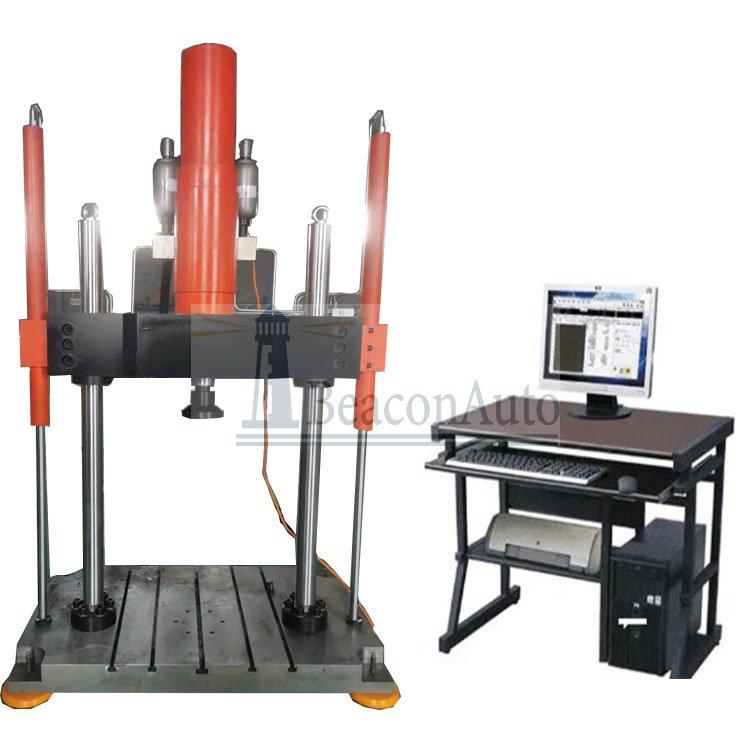 汽車部件扭轉(zhuǎn)疲勞試驗(yàn)機(jī)