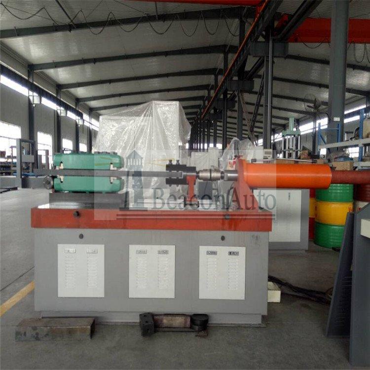 汽車(chē)傳動(dòng)軸 轉(zhuǎn)向柱 動(dòng)靜態(tài)扭轉(zhuǎn)疲勞試驗(yàn)機(jī)技術(shù)參數(shù)