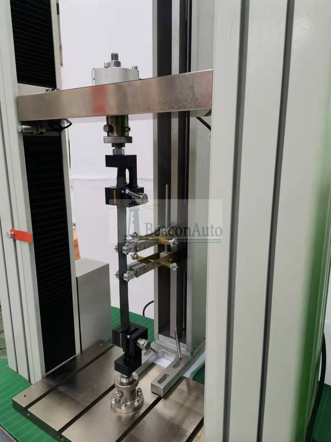 微機(jī)控制電子萬能試驗(yàn)機(jī)技術(shù)參數(shù)