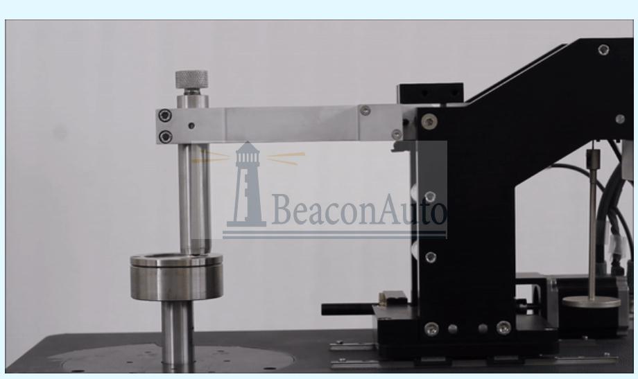 金屬涂層銷盤式摩擦磨損試驗(yàn)機(jī)技術(shù)參數(shù)