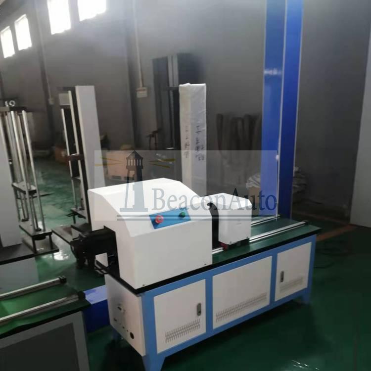 醫用刀具扭轉試驗機