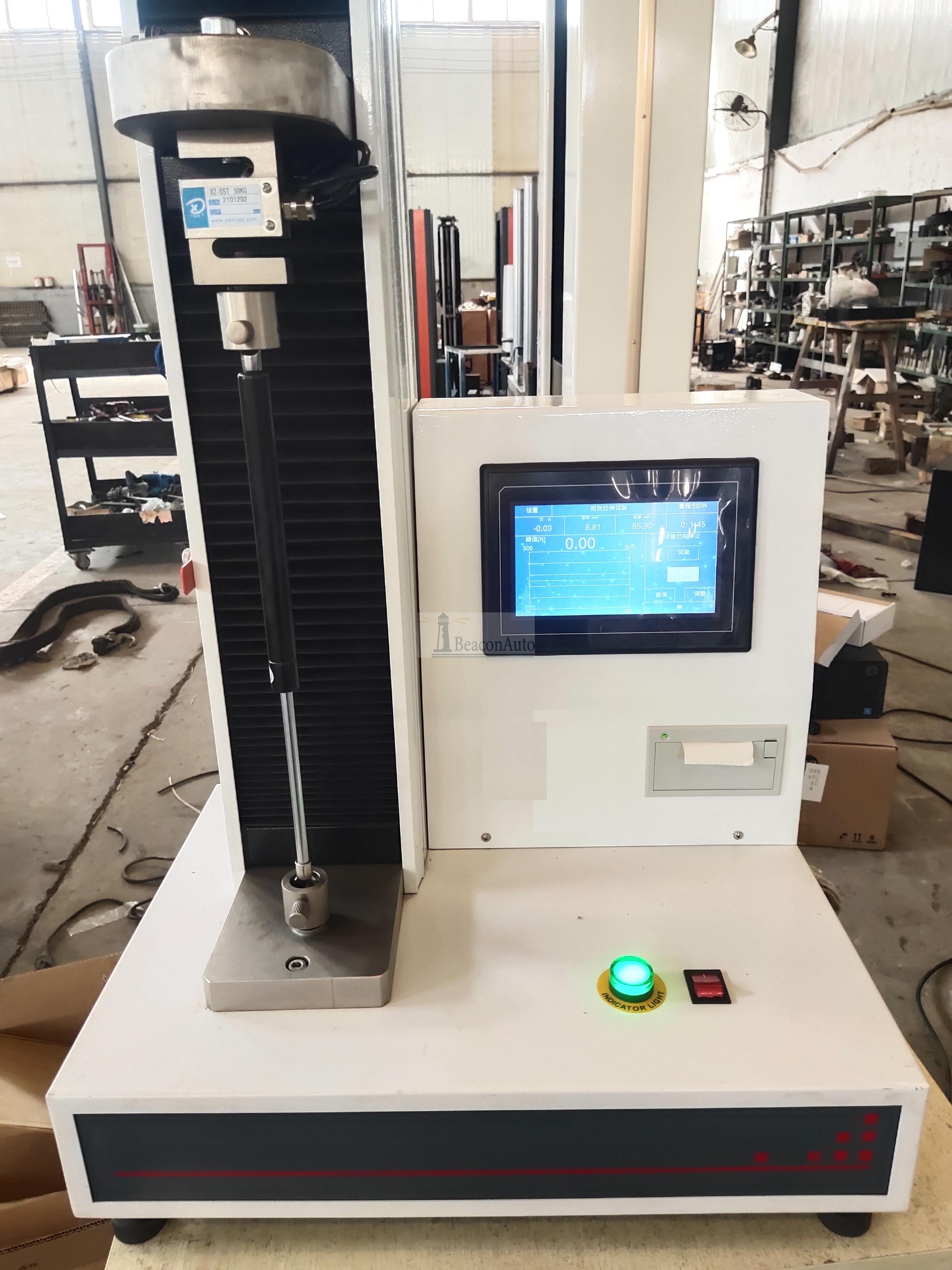 縫合線彎曲疲勞測試儀產品介紹