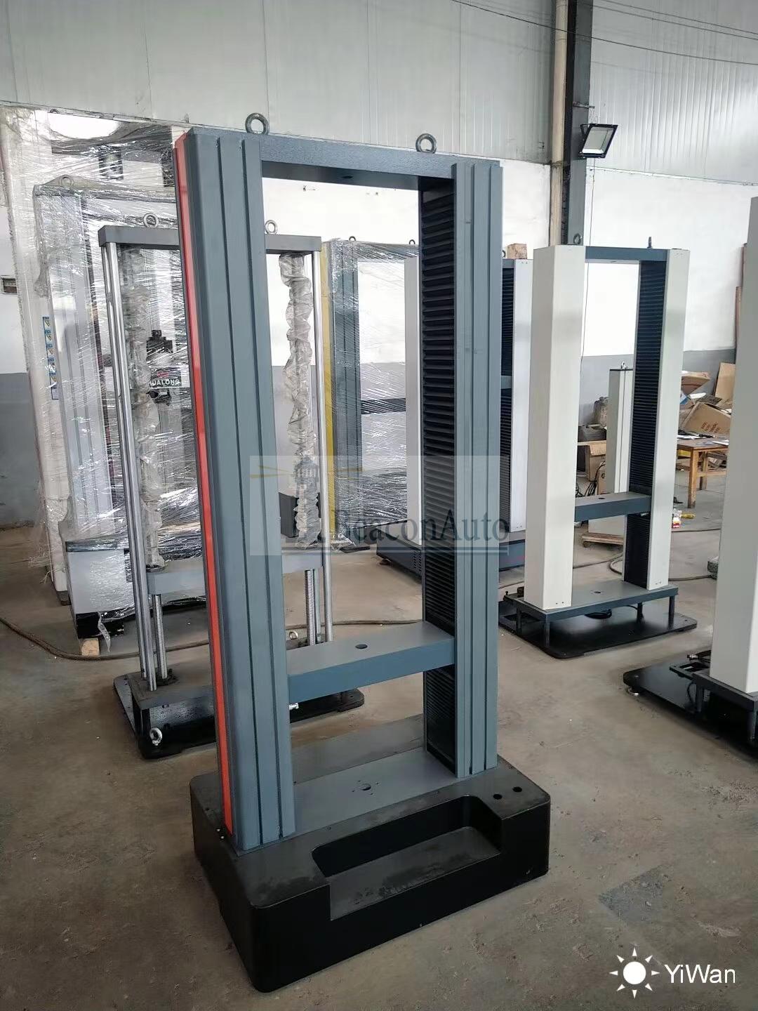 人體軟組織受拉力強(qiáng)度試驗機(jī)