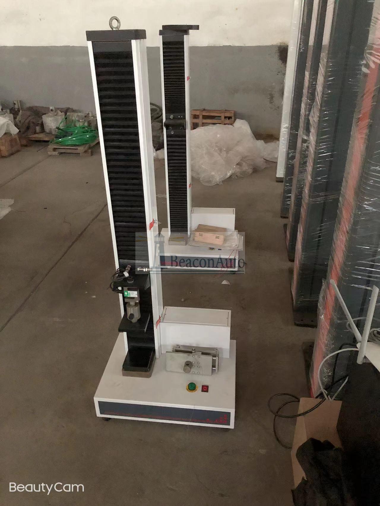 壓敏膠粘帶180o剝離強度試驗機