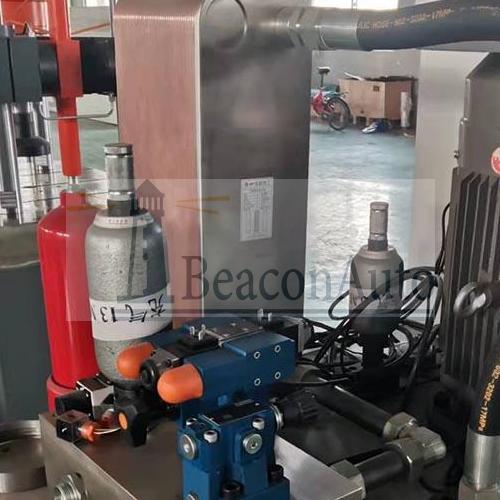 傳動(dòng)軸支撐耐久試驗(yàn)機(jī)  傳動(dòng)軸支撐靜剛度試驗(yàn)機(jī)