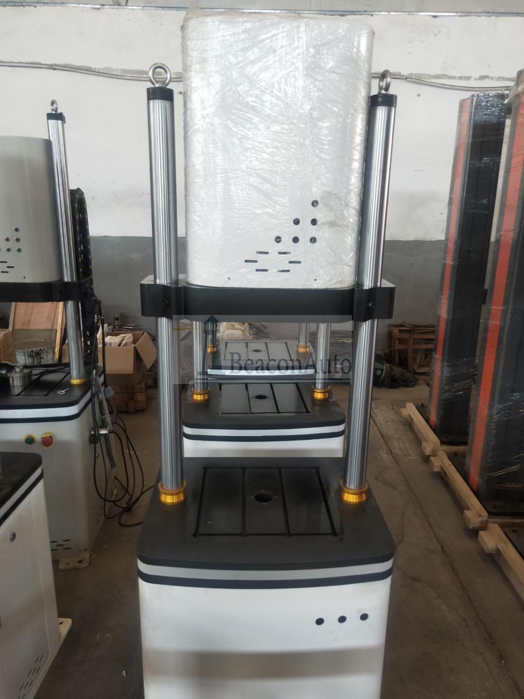 關節(jié)鉸鏈磨損測試系統(tǒng)