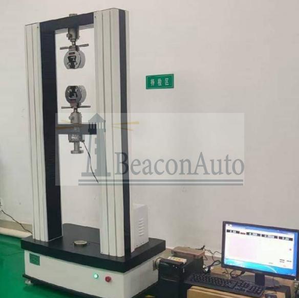 絕緣子彎扭一體試驗機設備介紹