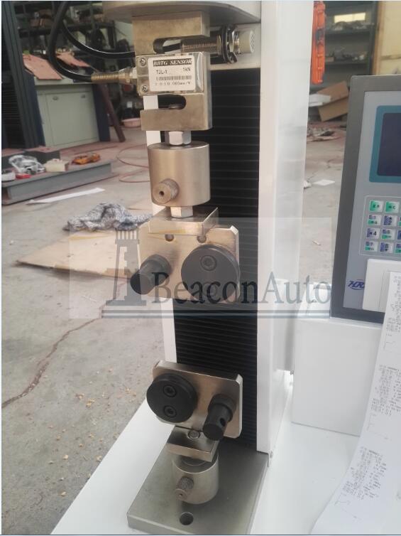 縫合線動態疲勞試驗機