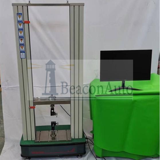 精細(xì)陶瓷高溫彎曲強(qiáng)度試驗(yàn)機(jī)