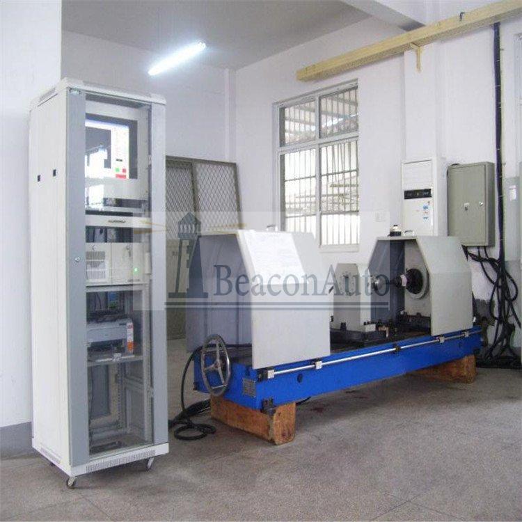 凸輪軸動態疲勞試驗機功能特點