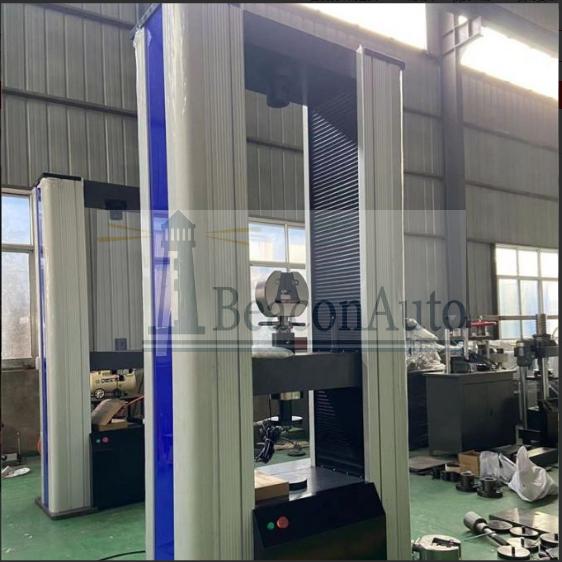 骨釘類(lèi)力學(xué)測(cè)試試驗(yàn)機(jī)