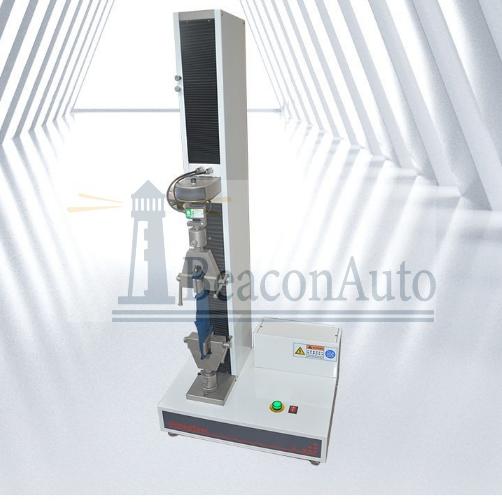 醫(yī)學(xué)膜伸長率試驗機(jī)