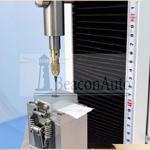 留置針穿刺力試驗機