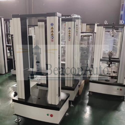 大噸位抗拉強度試驗機