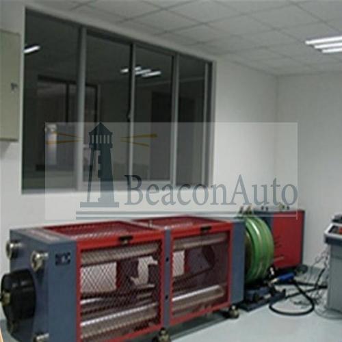 鋼絞線靜載拉伸試驗機(jī)