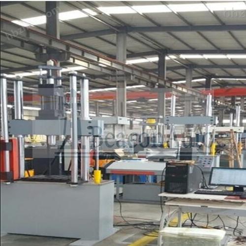 橡膠伸縮疲勞試驗機(jī)