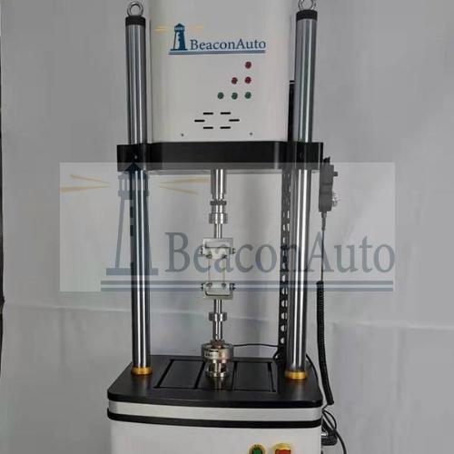 關于醫用植入物疲勞試驗機的介紹