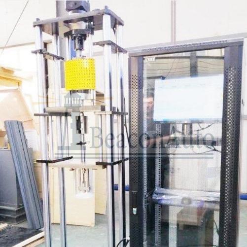 慢應變速率應力腐蝕試驗機介紹