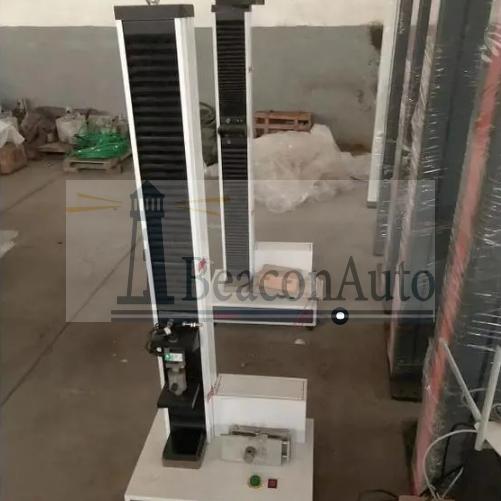 醫(yī)用繃帶拉伸強(qiáng)度測試儀