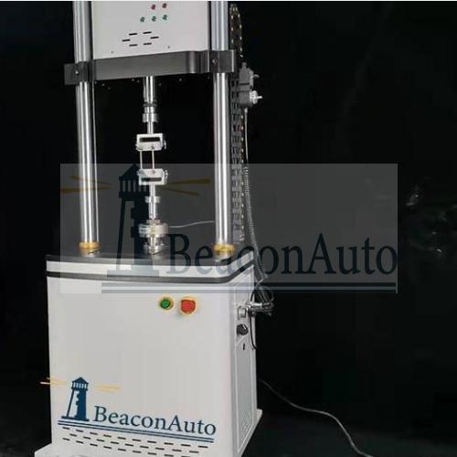 微機(jī)控制縫線(xiàn)拉伸疲勞試驗(yàn)機(jī)