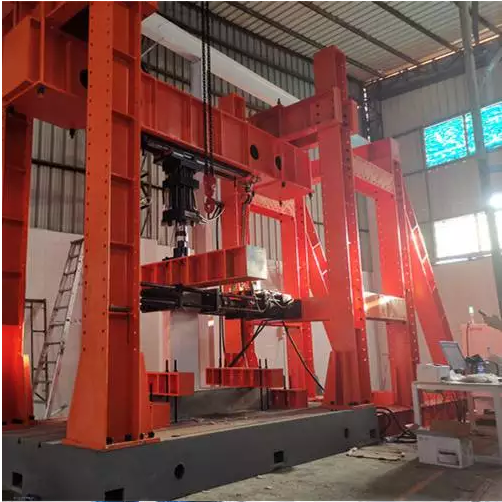 1669606119969381.png 巖土災(zāi)變水平加載模擬試驗系統(tǒng)1.png