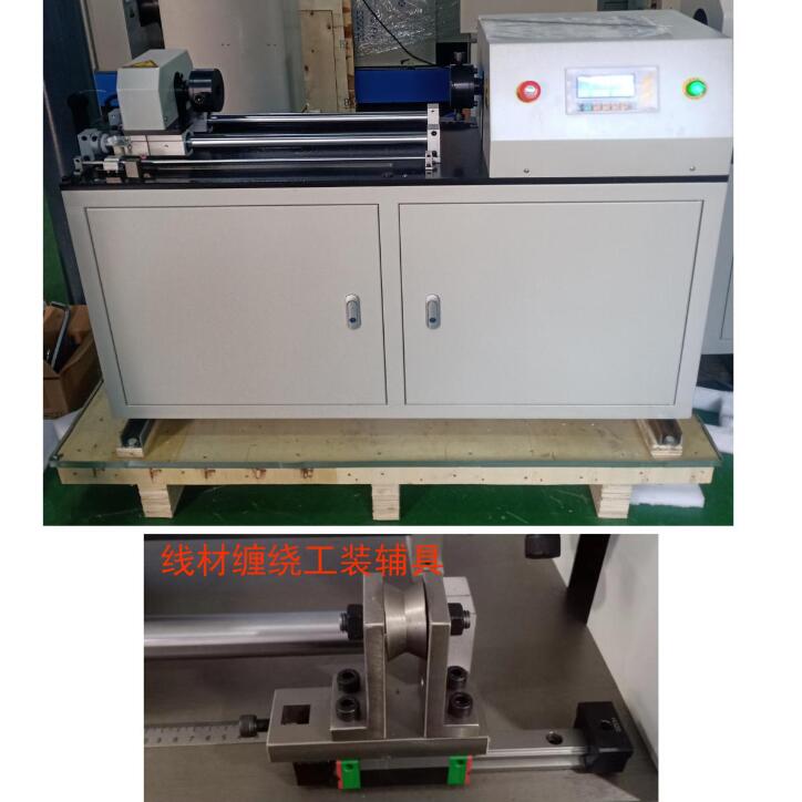 1681867348800914.jpg 0CR-10A金屬線(xiàn)材扭轉(zhuǎn)纏繞一體試驗(yàn)機(jī)1.jpg